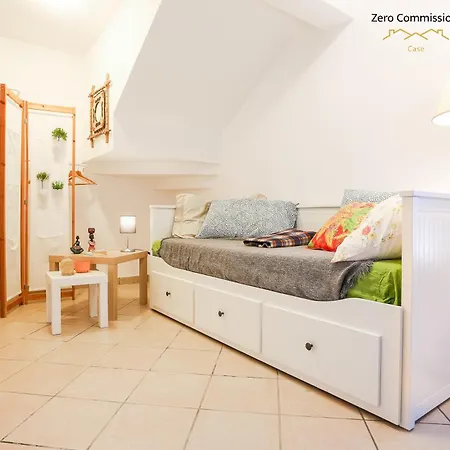 Apartman Casa Mediterranea - Pet Friendly Pescara
