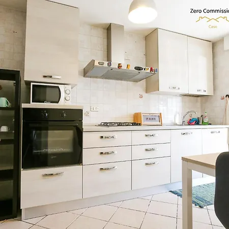 Apartman Casa Mediterranea - Pet Friendly Pescara